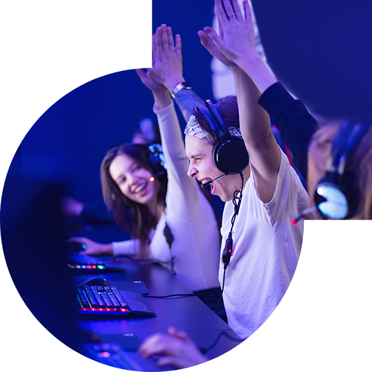 Ag尊龙凯时独家双向驱动技术<br>让电竞玩家尽情享受极致高速快感